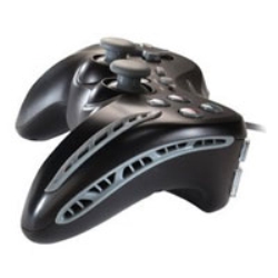 Logitech ChillStream controller for PlayStation3